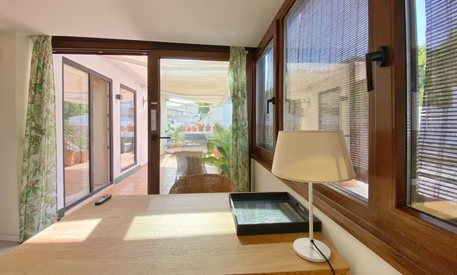 Ático 1 habitación 51m² en venta - Marbella — 15