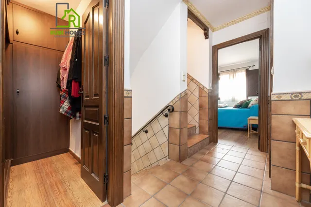 VIVIENDA PAREADA EN MONTELUZ — 32