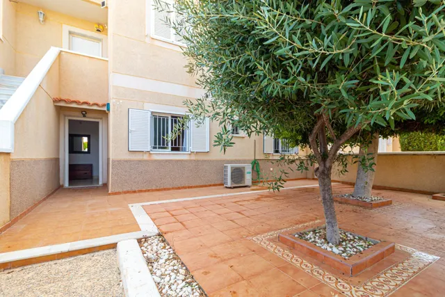 Bungalow 3 habitaciones 101m² en venta - La Ciñuelica — 25