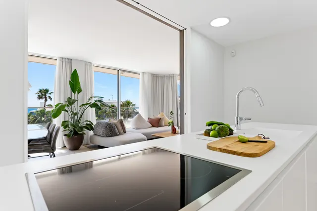 Ático 3 habitaciones 133m² en venta - Costa Del Sol — 21