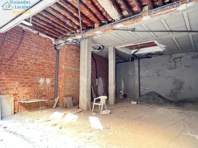 Magnífico local en edificio de obra nueva — 5