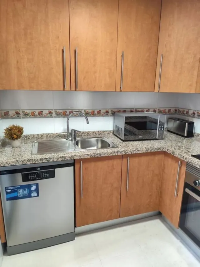 Apartamento 2 habitaciones 126m² en venta - Costa del Sol — 13
