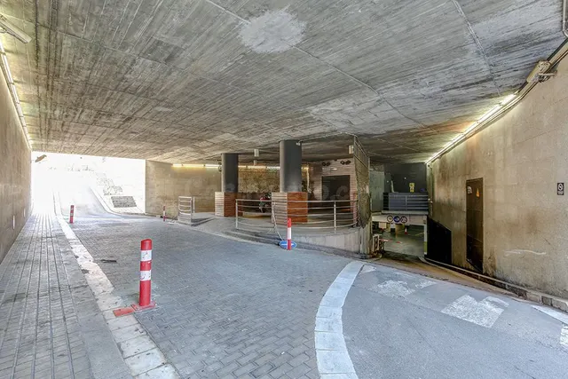 Trastero 47m² en alquiler - Eixample - foto 5