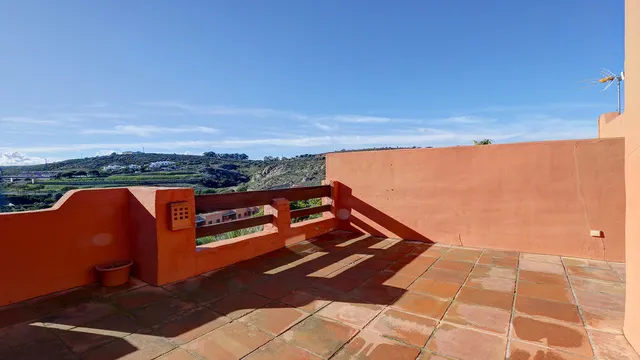 Adosado 2 habitaciones 333m² en venta - Costa del Sol — 44