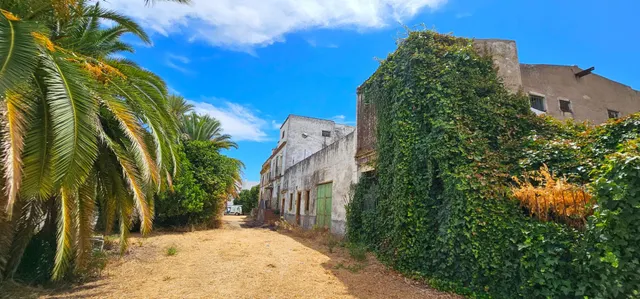 ¿QUIERE TENER UN PROYECTO DE ALTO IMPACTO EN LA ALGABA? — 12