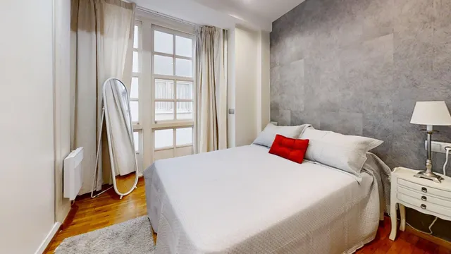 Apartamento en Calle San Andrés — 9