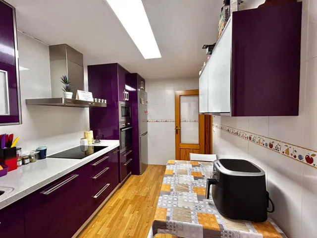 **descubre todo lo que podría ser tu nuevo hogar totalmente amueblado y con electrodomesticos en el llano de molina**. — 18