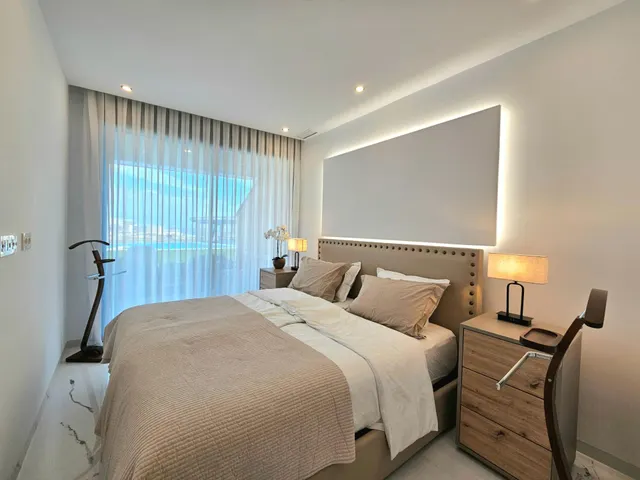 Gran apartamento con vistas al mar  en gran alacant — 35