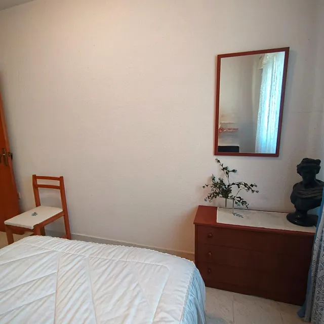 Bungalow planta alta en el chaparral Torrevieja — 11