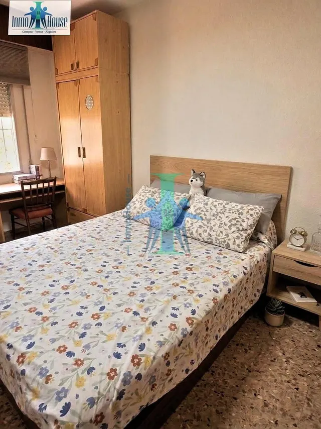 Inmohouse vende piso amplio con garaje y piscina — 7