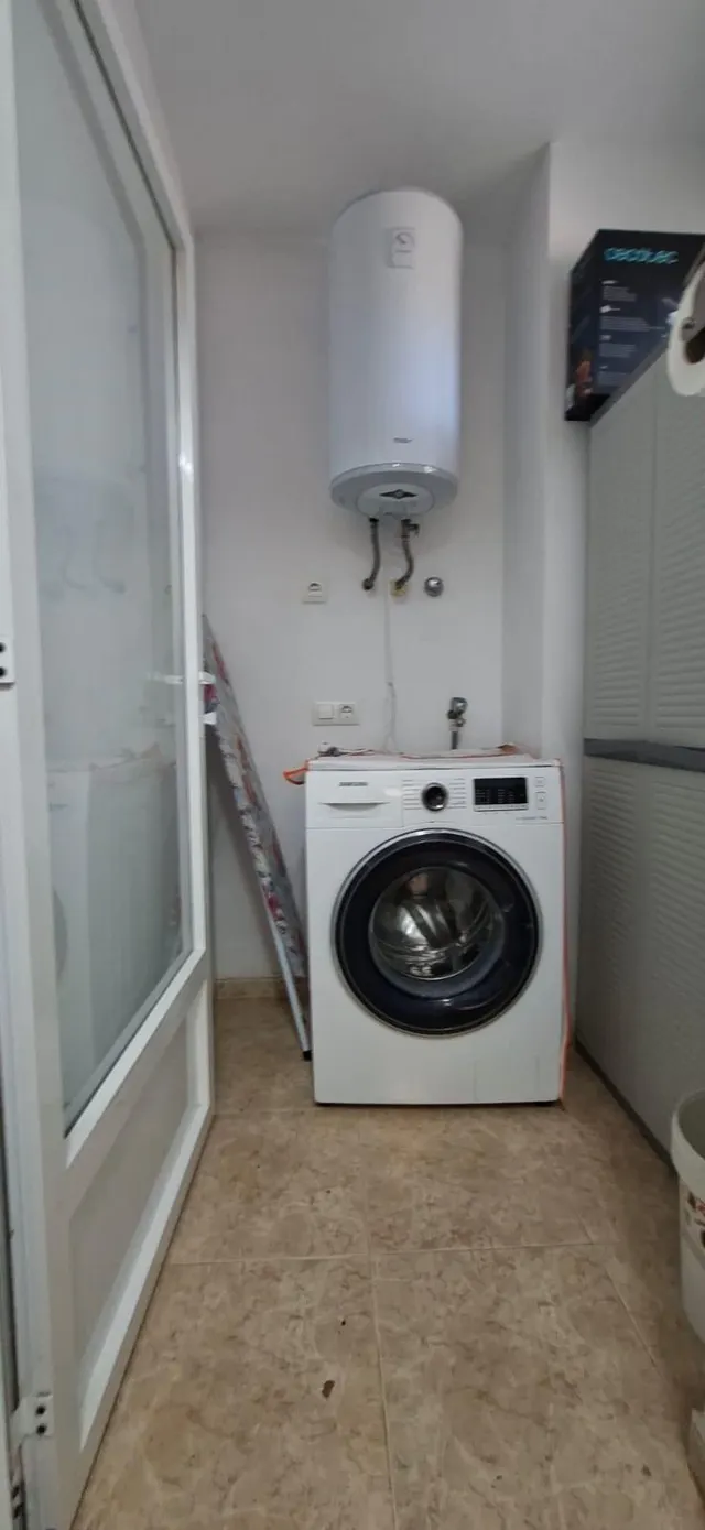 ¡Apartamento acogedor listo para vivir sin reformas! — 21