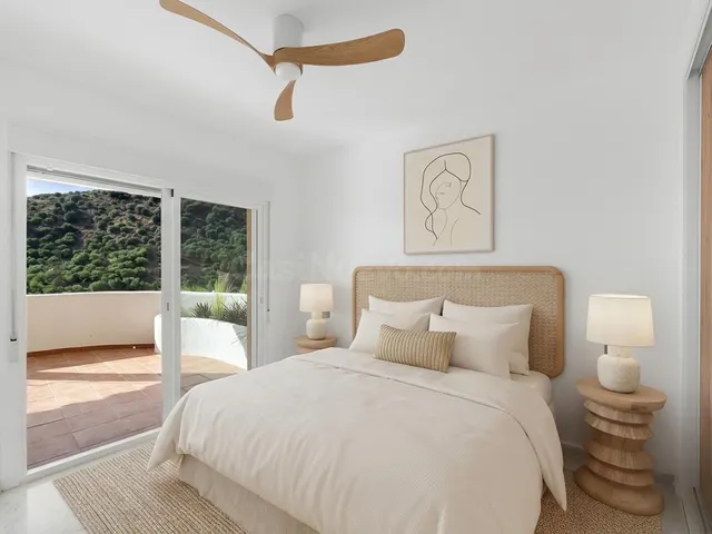 Apartamento 2 habitaciones 107m² en venta - Riviera del sol - foto 5