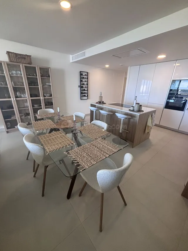Apartamento 3 habitaciones 181m² en venta - Riviera del sol — 5