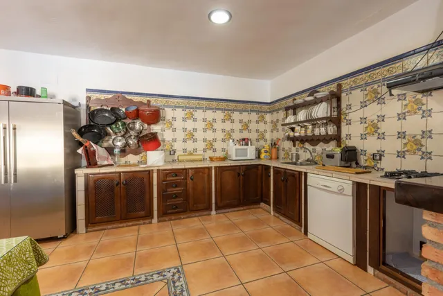 Casa 2 habitaciones 1554m² en venta - Iznalloz — 6