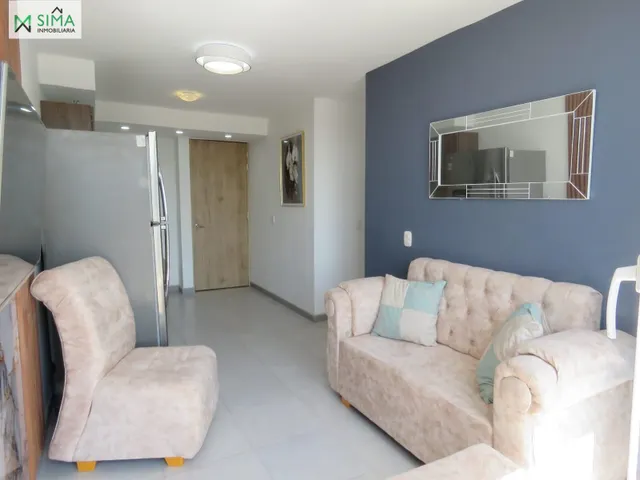 Piso 3 habitaciones 54m² en venta - Torices — 8