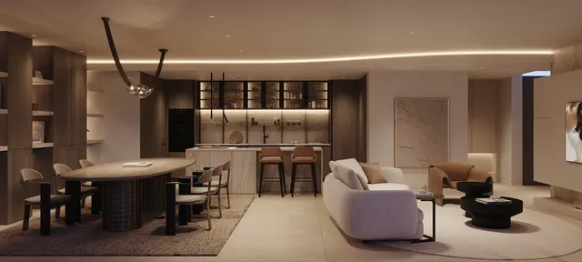 Chalet 5 habitaciones 1054m² en venta - Marbella — 14