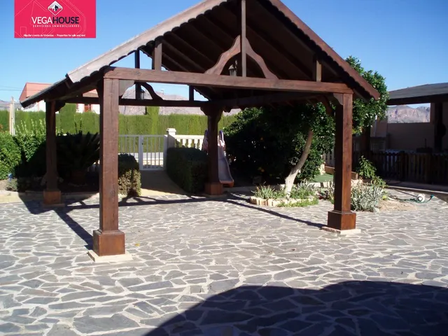 Chalet exclusivo en Orihuela — 5