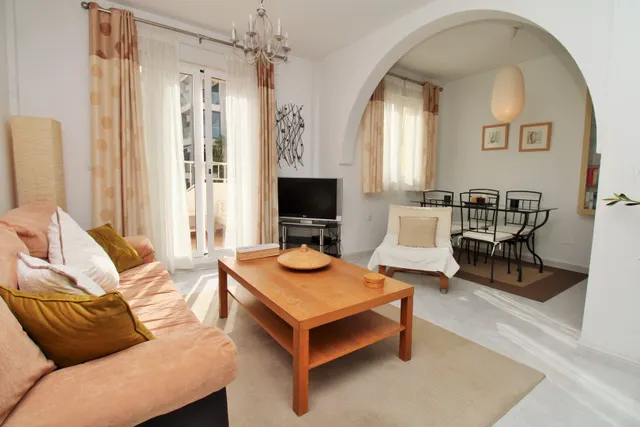 Apartamento 2 habitaciones 62m² en venta - Los Dolses — 8
