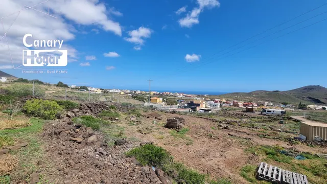 Se vende terreno Rustico en Las Zocas San Miguel de Abona — 36