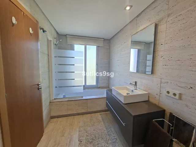 Adosado 2 habitaciones 210m² en venta - Costa del Sol — 37