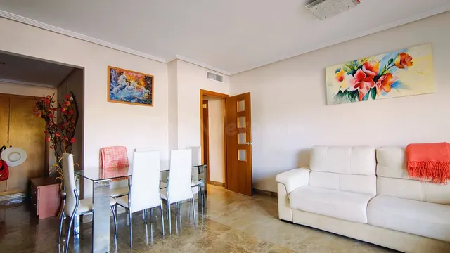Apartamento 2 habitaciones 99m² en venta - Costa Del Sol — 4