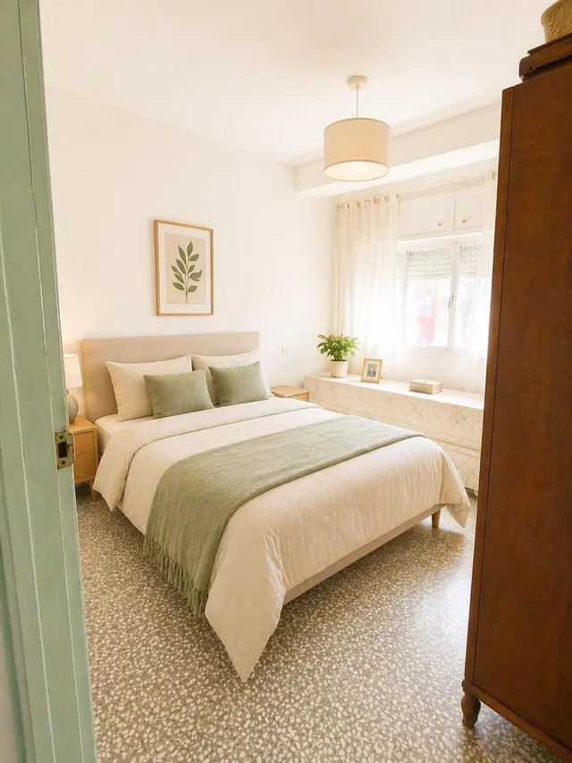 VENTA DE VIVIENDA DE 3 DORMITORIOS TOTALMENTE EXTERIOR — 13