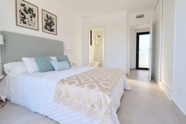 Chalet independiente exclusivo — 18