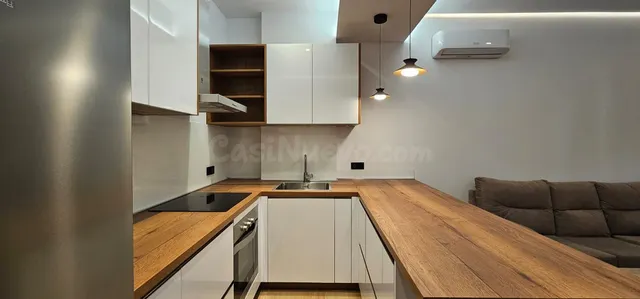 Apartamento 1 habitación 51m² en venta - Centro — 5