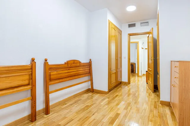 WGI INMOBILIARIA ALQUILA vivienda REFORMADA con PATIO — 20