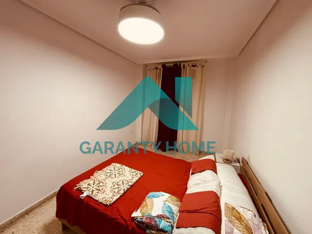 ✨vivienda en alquiler en zona san francisco – Cáceres✨ — 19