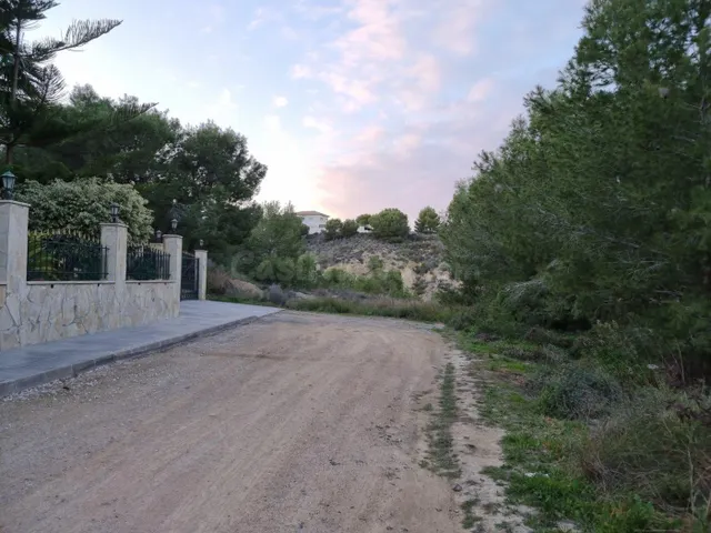 Casa Independiente Con Piscina ,Murcia ( Cañada de San Pedro - foto 2