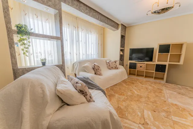 Piso 4 habitaciones 122m² en venta - Pueblo 11 — 19