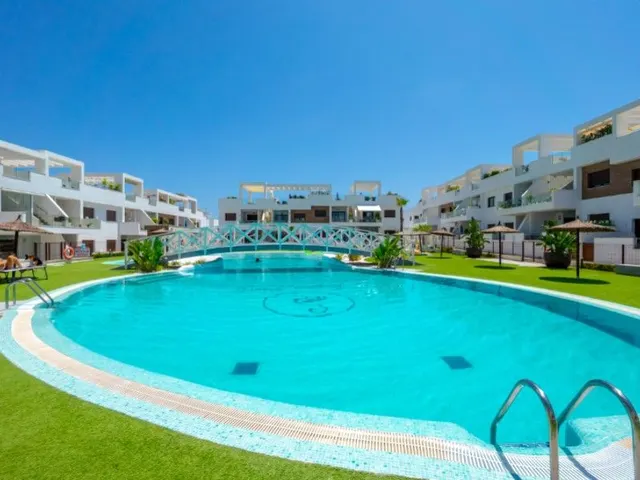 Villa 4 habitaciones 149m² en venta - Los balcones — 38