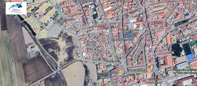 Venta casa en La Palma del Condado (Huelva) - foto 3