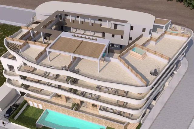 Ático Dúplex 3 habitaciones 93m² en venta - Costa Del Sol — 16
