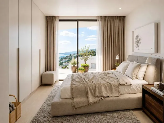 Ático 2 habitaciones 114m² en venta - Gasparot — 19