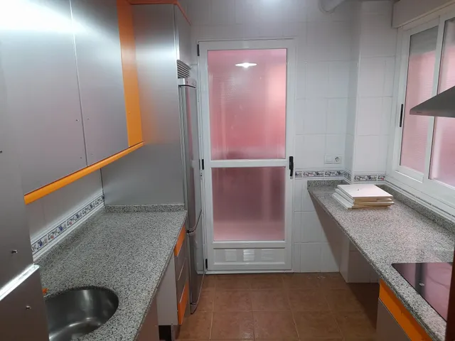 Apartamento Super Luminoso — 6