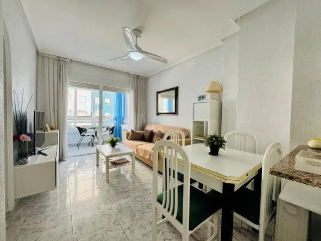 Apartamento 1 habitación 50m² en venta - La Mata pueblo — 2
