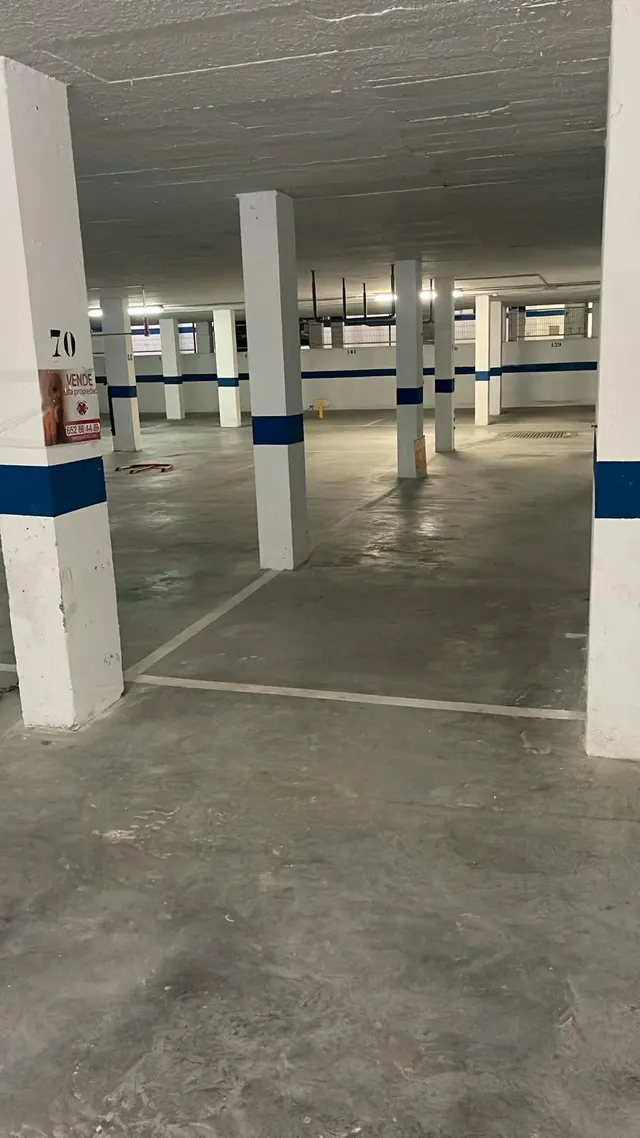 Plazas de Garaje desde 10000 euros mas de 25 cocheras — 9