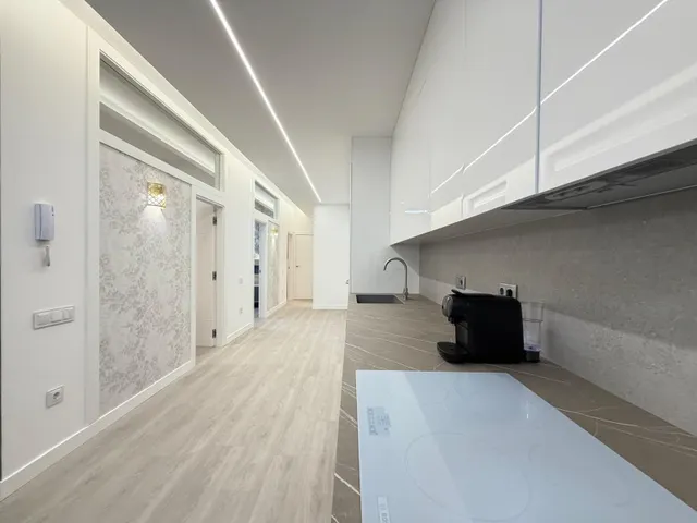 Apartamento 2 habitaciones 123m² en venta - Playa del cura — 23