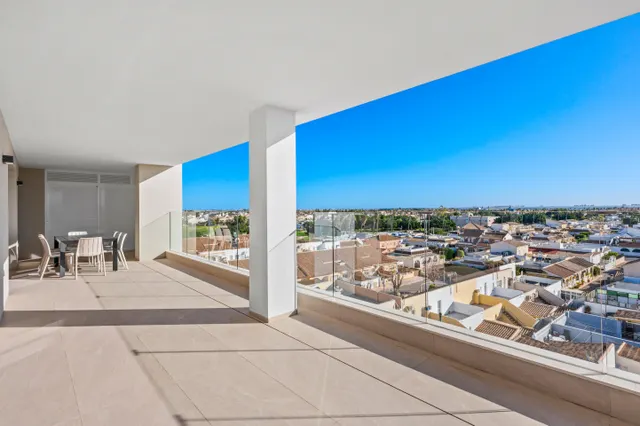 Apartamento 3 habitaciones 106m² en venta - Euro Roda — 32