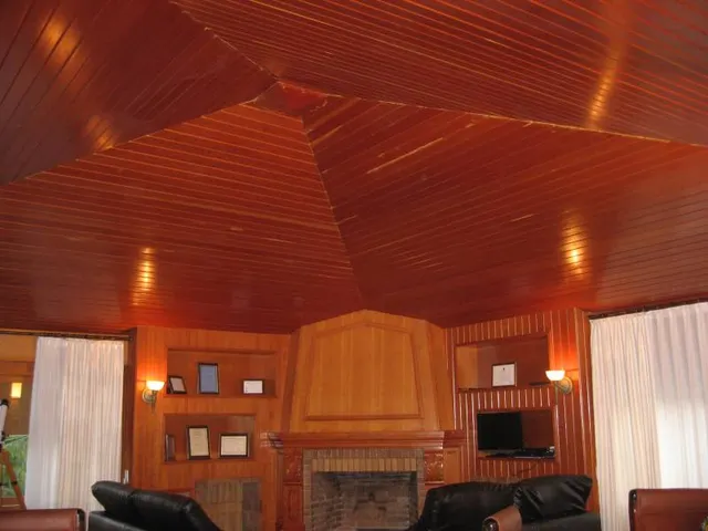 Chalet en Camí Els Presos - Ontinyent — 37