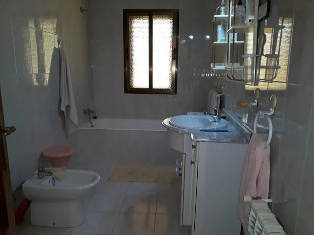 GRAN CHALET EN LA MEJOR ZONA DE CALICANTO — 25