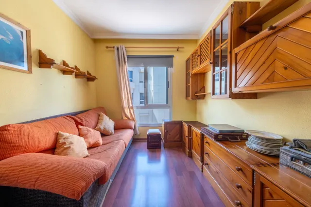 Piso en venta en zona Mesa y López — 26