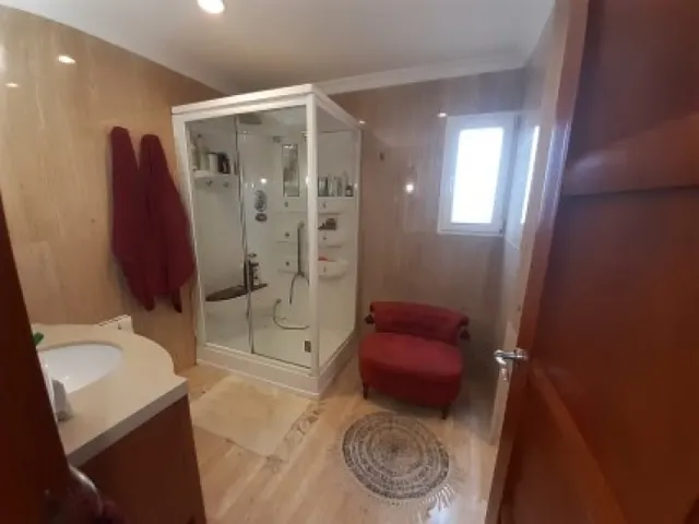 Chalet — 23