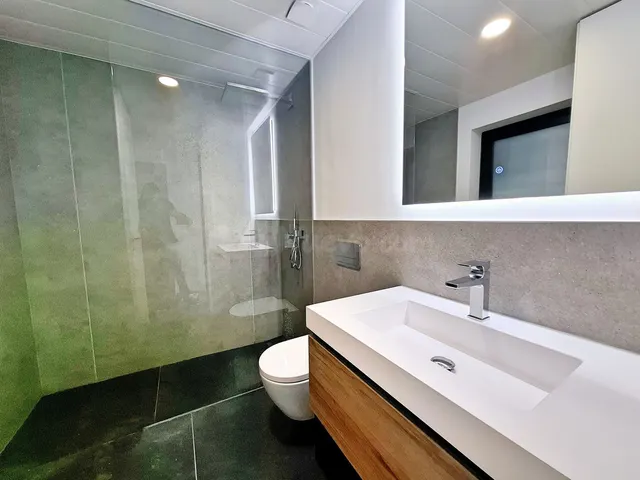 Apartamento 2 habitaciones 84m² en venta - Centro — 5