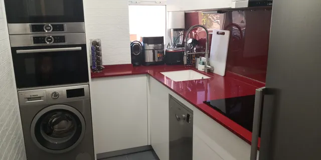Apartamento 1 habitación 58m² en venta - Centro — 11
