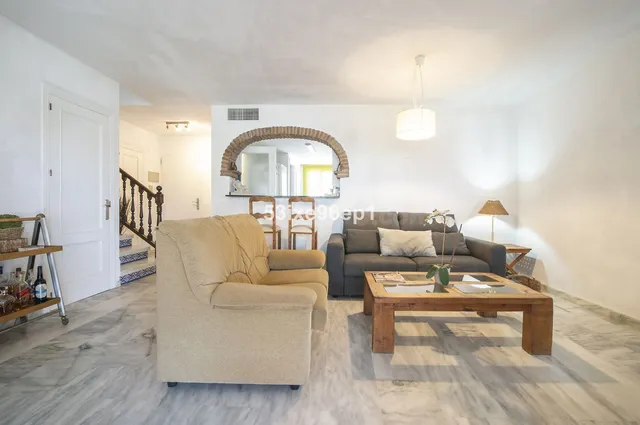 Adosado 3 habitaciones 169m² en venta - Costa Del Sol — 4