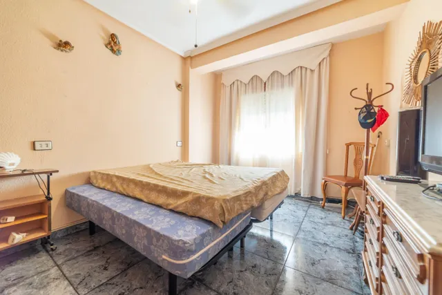 Piso 3 habitaciones 119m² en venta - Centro — 19