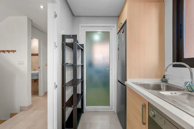 Casa 2 habitaciones en venta - Pueblo — 11